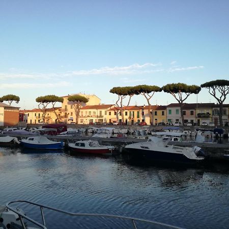 Apartament Torre Matilde Viareggio Zewnętrze zdjęcie