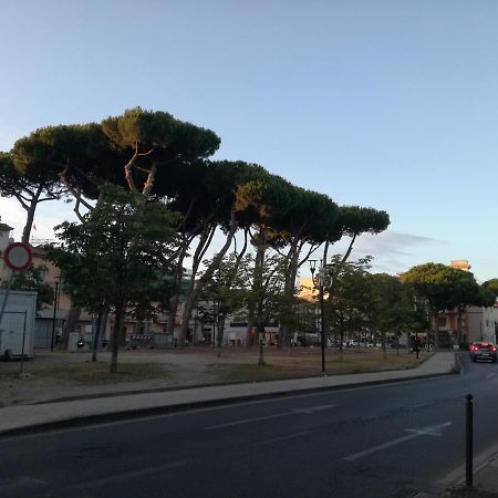 Apartament Torre Matilde Viareggio Zewnętrze zdjęcie