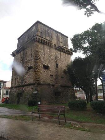 Apartament Torre Matilde Viareggio Zewnętrze zdjęcie