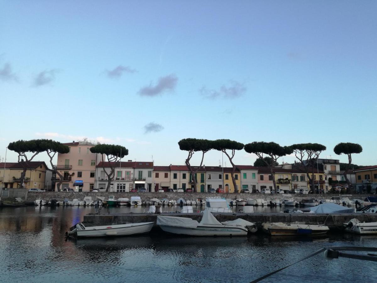 Apartament Torre Matilde Viareggio Zewnętrze zdjęcie