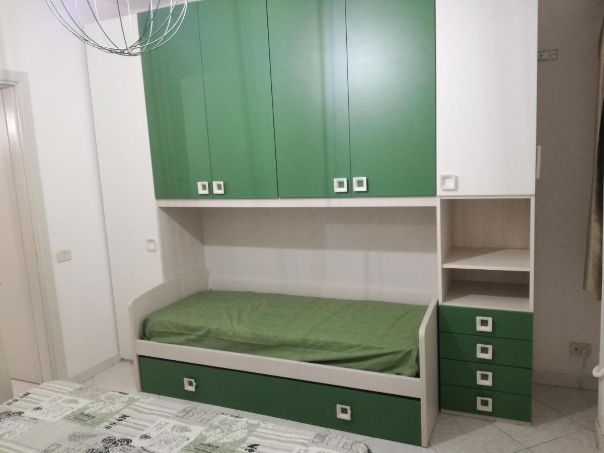 Apartament Torre Matilde Viareggio Zewnętrze zdjęcie