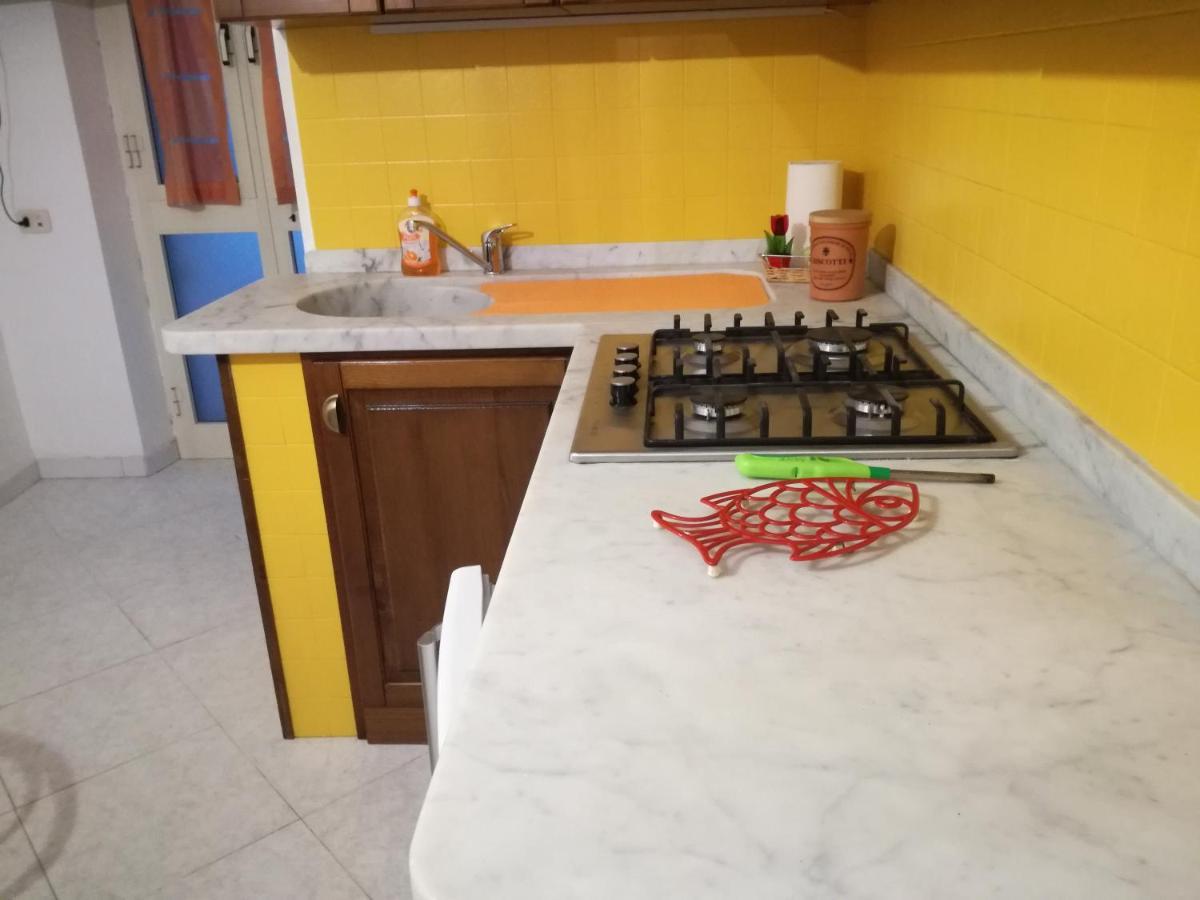 Apartament Torre Matilde Viareggio Zewnętrze zdjęcie