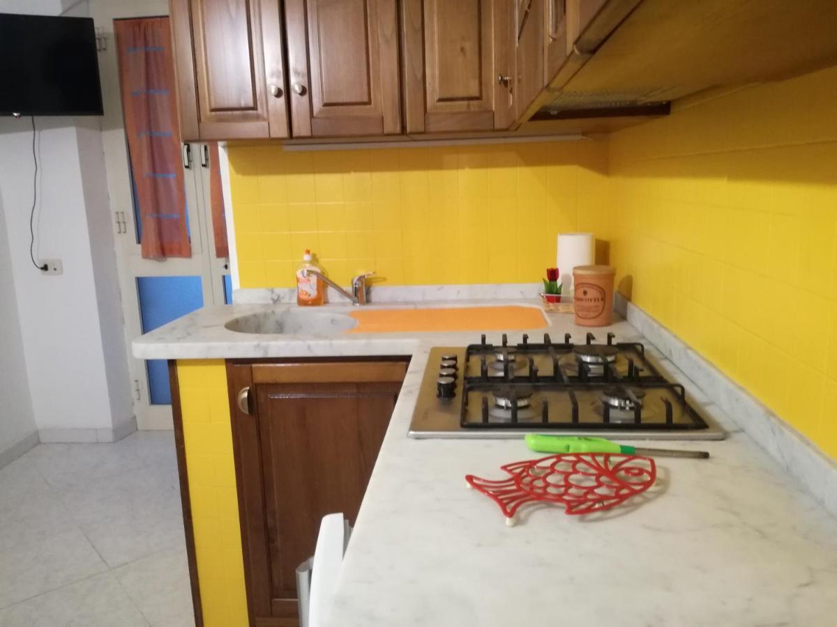 Apartament Torre Matilde Viareggio Zewnętrze zdjęcie