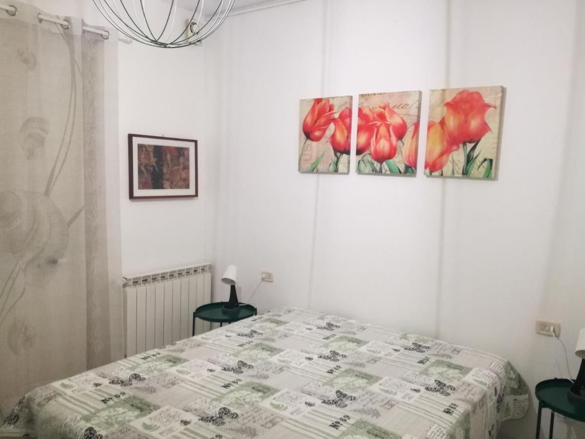 Apartament Torre Matilde Viareggio Zewnętrze zdjęcie