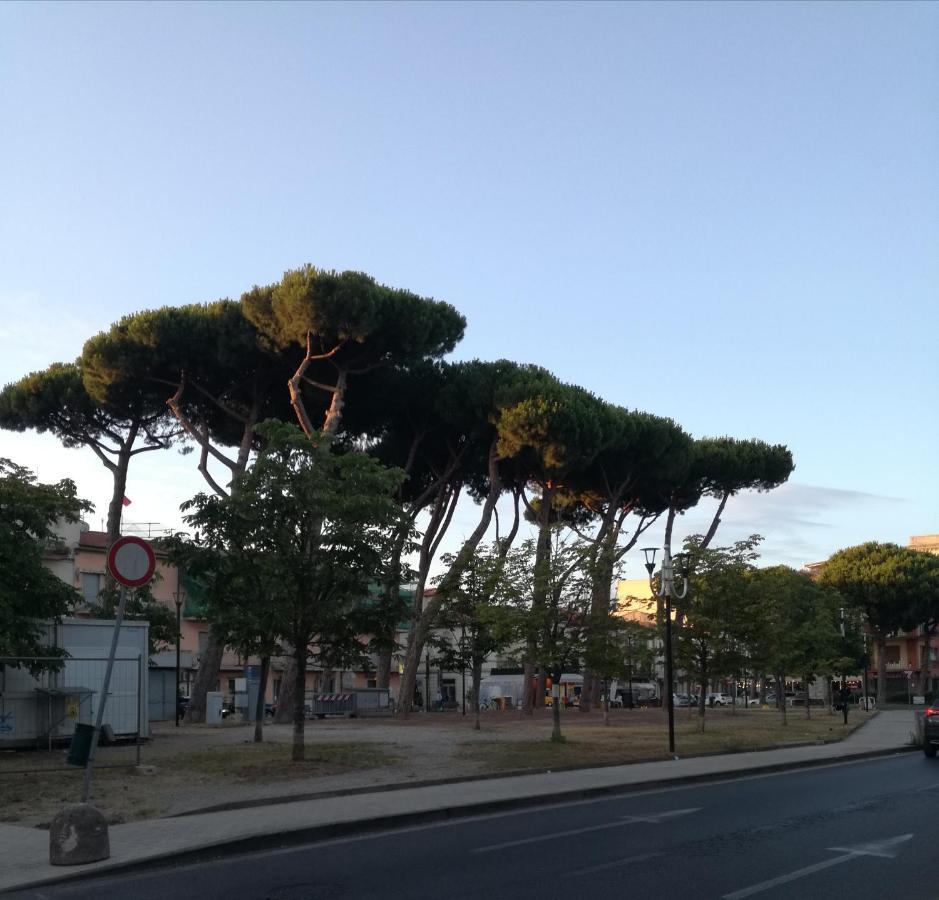 Apartament Torre Matilde Viareggio Zewnętrze zdjęcie
