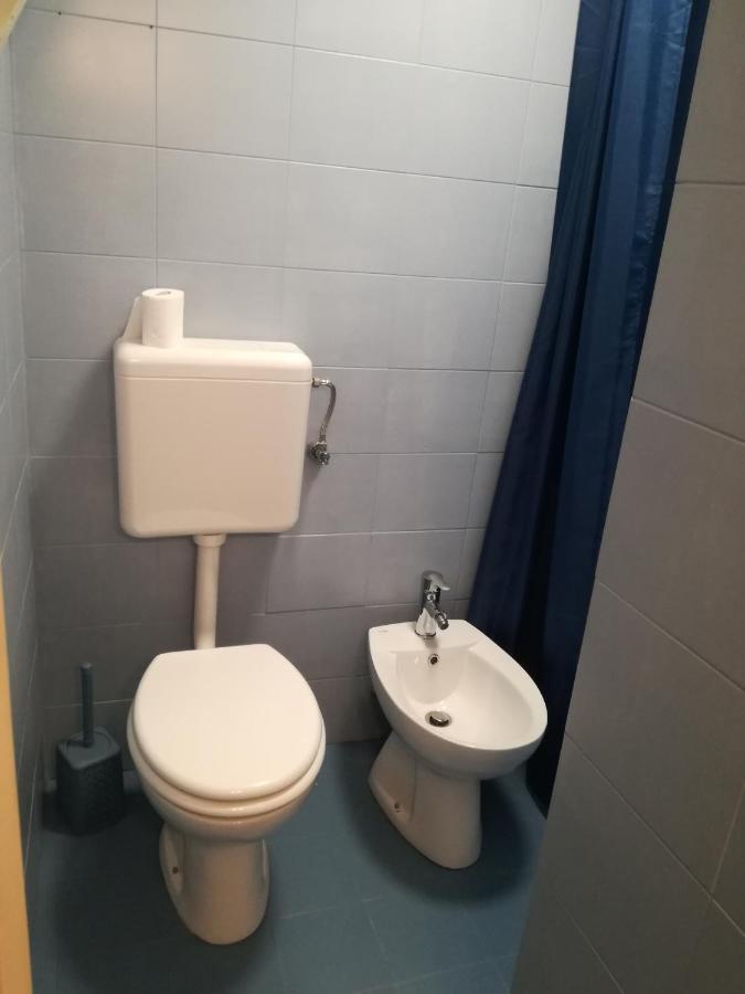 Apartament Torre Matilde Viareggio Zewnętrze zdjęcie