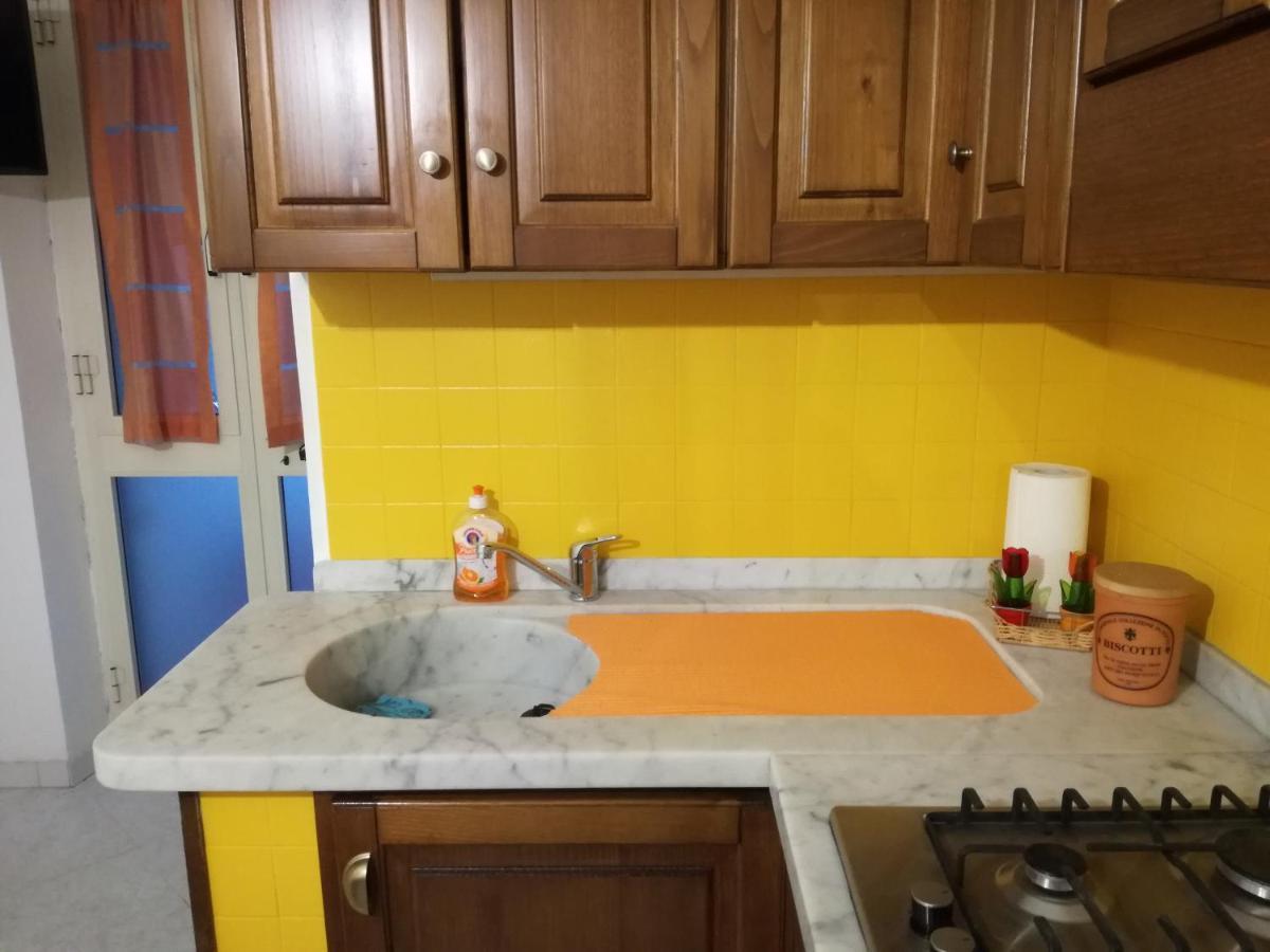 Apartament Torre Matilde Viareggio Zewnętrze zdjęcie