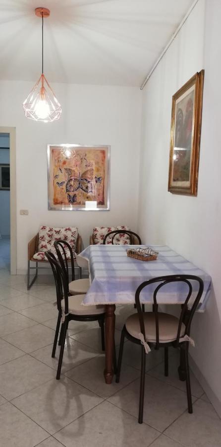Apartament Torre Matilde Viareggio Zewnętrze zdjęcie