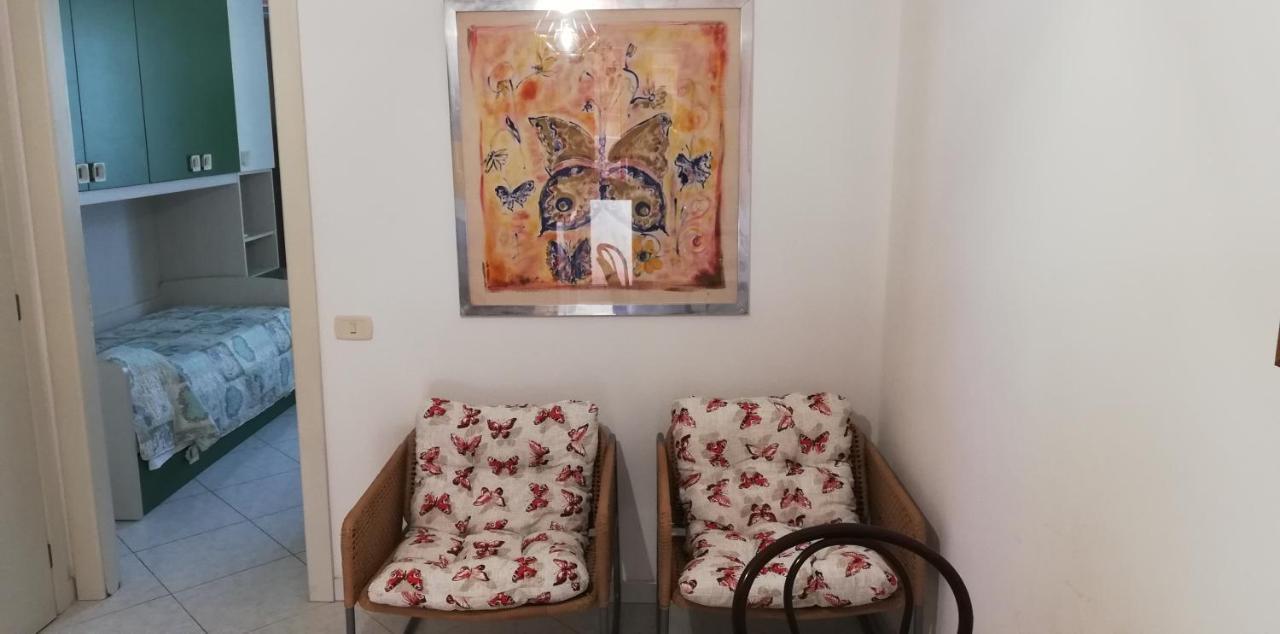 Apartament Torre Matilde Viareggio Zewnętrze zdjęcie