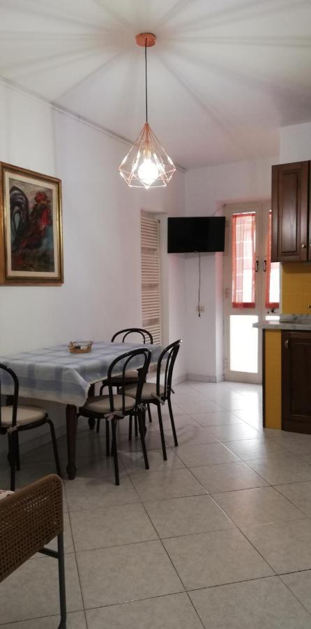 Apartament Torre Matilde Viareggio Zewnętrze zdjęcie