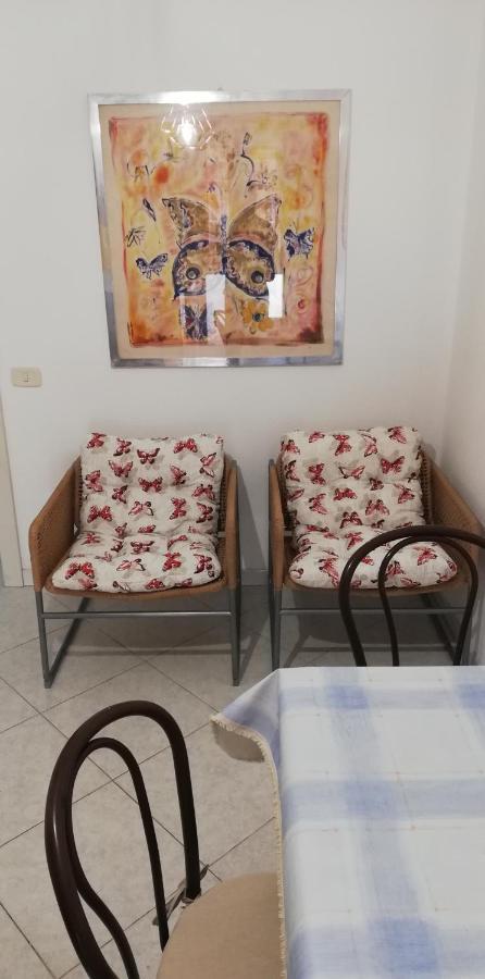 Apartament Torre Matilde Viareggio Zewnętrze zdjęcie